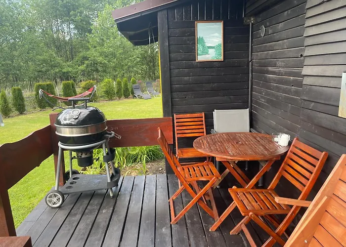 U Gosi I Piotra Lodge