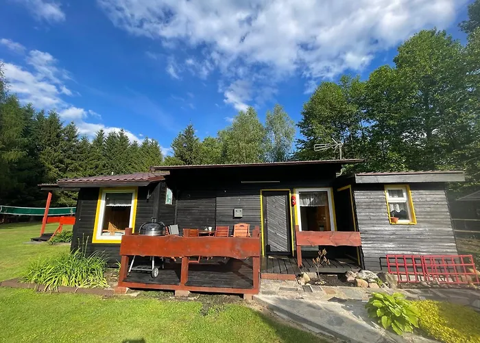 U Gosi I Piotra Lodge