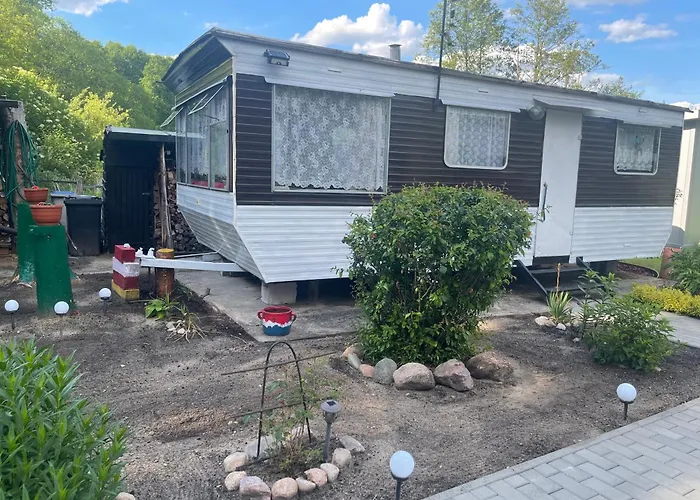 U Gosi I Piotra Lubin (Lubuskie)