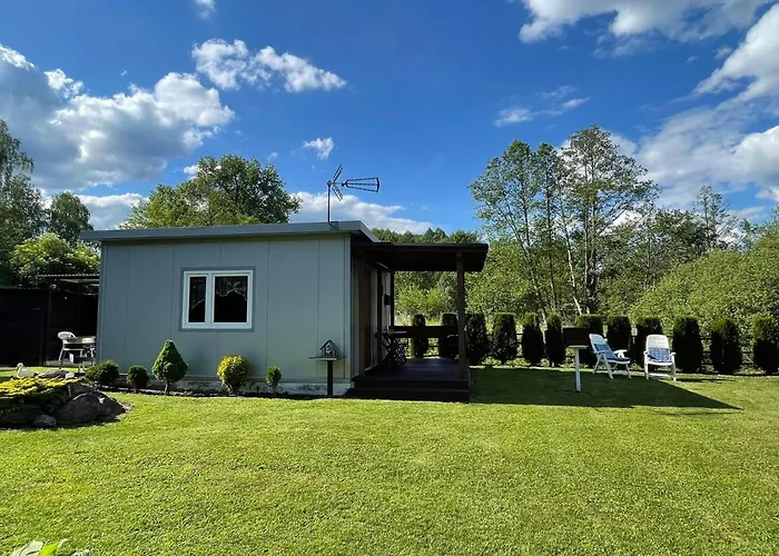 U Gosi I Piotra Hytte *