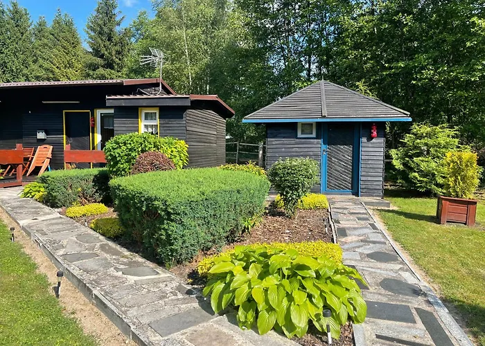 Lodge U Gosi I Piotra *