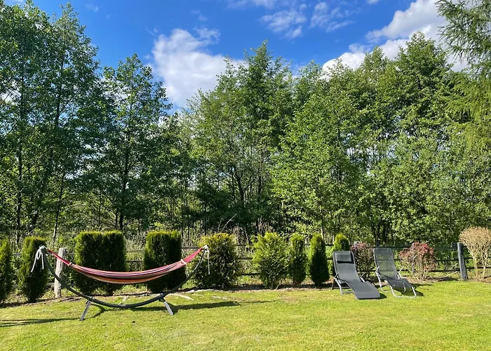 U Gosi I Piotra * Lubin (Lubuskie)